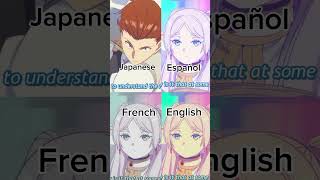 Download lagu Frieren op in different languages mp3 Download lagu Frieren op in different languages mp3