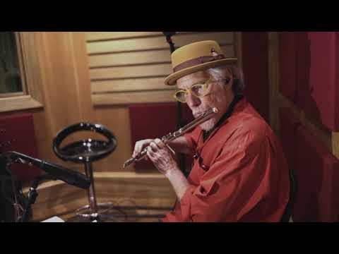 Wave - Gilson Peranzzetta e Mauro Senise