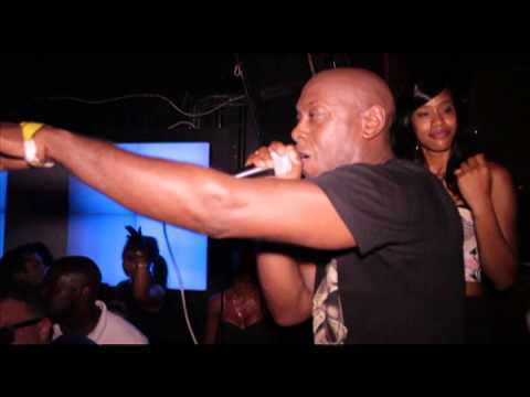 Curiosity - MC DETS OFFICIAL BIRTHDAY BASH 31.05.14