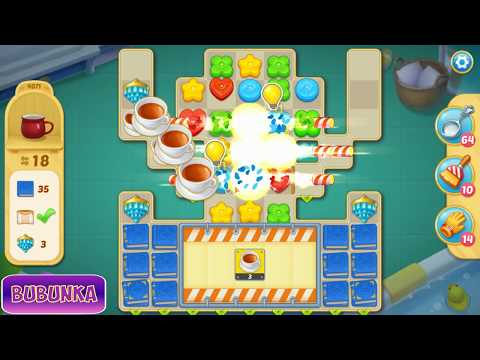 Matchington Mansion level 4071 HD