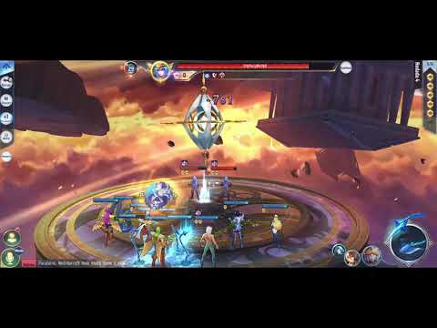 ASTRAL NORMAL - 21 DIAS DE CONTA F2P, DICAS NA DESCRIÇÃO.