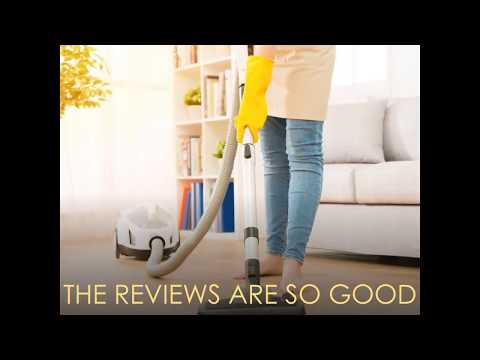 San Antonio Maid video.