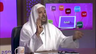 صورة الضمائر المتصلة وأحكامها- المحاضرة 3 - اللغة العربية - المستوى الثاني (2) -أ. د. سليمان العيوني