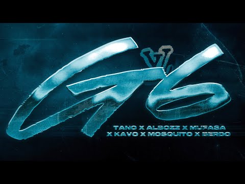 Tano x Albozz x Kavo x Mufasa x Berdo x VS Mosquito - G6