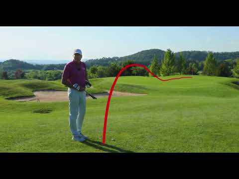 Golftraining mit Stefan Quirmbach: Das kurze Spiel - Chip, Pitch und Lob