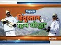 A salute to those BSF jawans who protect Indian borders at -35 degree Celsius