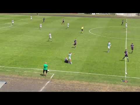 KFC Komárno 4 - 0 MFK Skalica, 28. mája 2022, II. LMD - U17 - 28. kolo