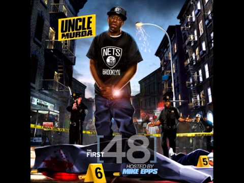Uncle Murda - Fuck Ya Friend feat. Wale & French Montana (2013)