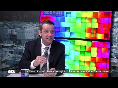 PIRKADAT M. Kende Péterrel: Szakács László