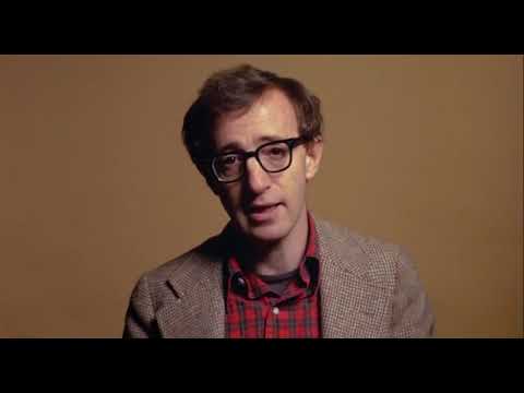 Annie Hall, by Woody Allen (1977) - Opening scene