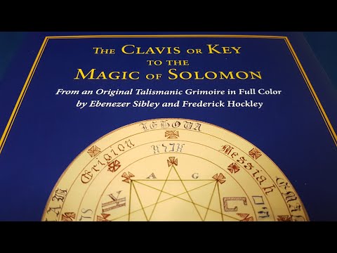 download lagu mp3 mp4 King Solomon Book Of Magic, download lagu King Solomon Book Of Magic gratis, unduh video klip King Solomon Book Of Magic
