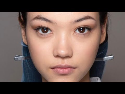 Mika Schneider Spring Summer 2023 Runway Collection