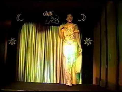 CLUB A2 JHESSY/FROM THIS MOMENT