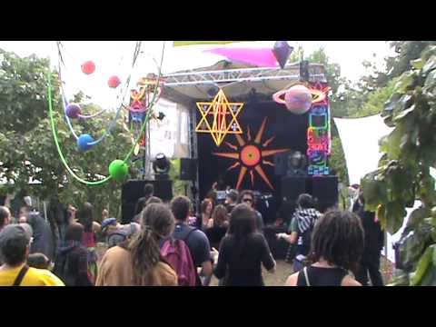 SIGN - Open Air Festival trance le 18 juin 2011**
