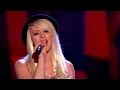 Liss Jones performs 'Dark Horse' - The Voice UK 2015: Blind Auditions 3 - BBC One