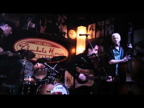 Art Adams - Dancing Doll - Live at Elmdale House Tavern - Ottawa ON