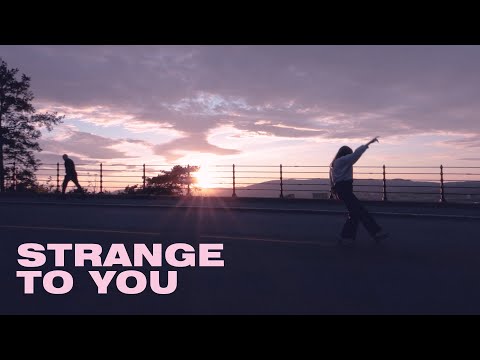 Marianne Engebretsen - Strange to you (Official Music Video)
