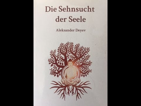 Aleksander Deyev: Die Sehnsucht der Seele