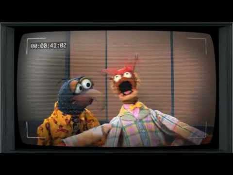 The Muppets' Secret Elevator Tapes - Pepe's Elevator Bingo