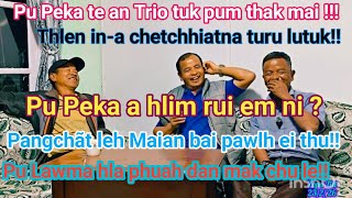 Download lagu PU J Lalpeka leh Pu B Lawmkima Khuangthing kawmna hlimawm. mp3 Download lagu PU J Lalpeka leh Pu B Lawmkima Khuangthing kawmna hlimawm. mp3