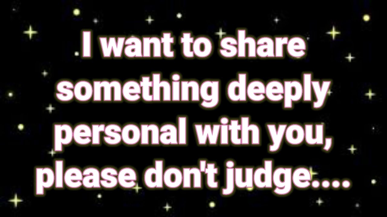 "DM to DF - I want to share something deeply personal.." 💌 dm to df 💌 twin flame reading