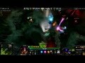 Invoker Eul+Sun Strike+Meteor+Blast=One Shot ...