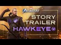 Hawkeye Story Trailer | Marvel's Avengers