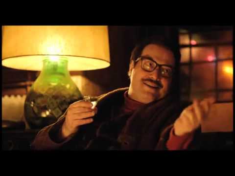 01Dubsmash - Ogni Maledetto Natale - grappa colardo