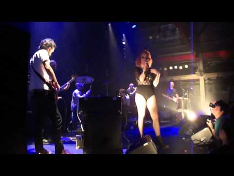 Karina Buhr - "Desperdiço-Te-Me"