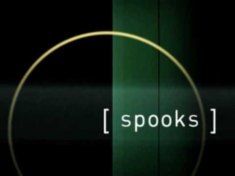 Spooks Soundtrack - The Runner - 14 - Paul Leonard-Morgan
