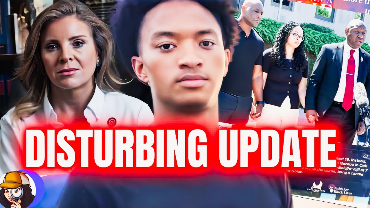 Crump EXPOSES District Attrny|SHOCKING Accounts Of Disrespect & More|Top 10 NEW Facts In Nolan Case