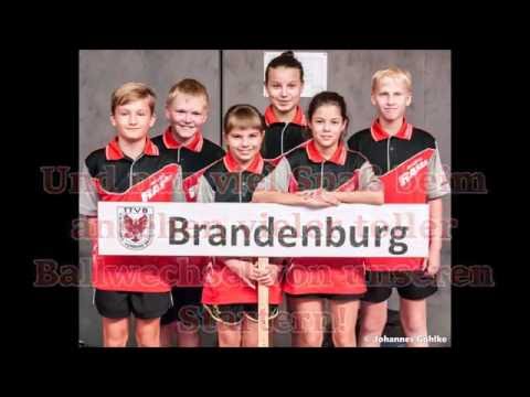 Norddeutsche B-Schüler Rangliste - TTVB Highlights