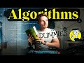 Algorithms Explained For Beginners How I Wish I Was Taught