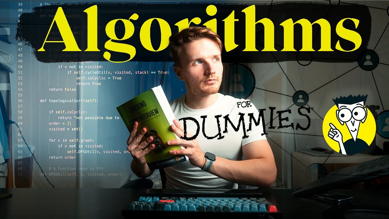 Understanding Algorithms: A Beginner's Guide to Their Importance and ...