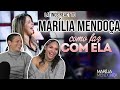 Latinos react to Marília Mendonça - Como faz com ela - Vídeo Oficial | ENGLISH REACTION