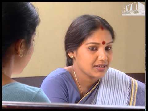 Episode 950: Sorgam Tamil TV Serial - AVM Productions