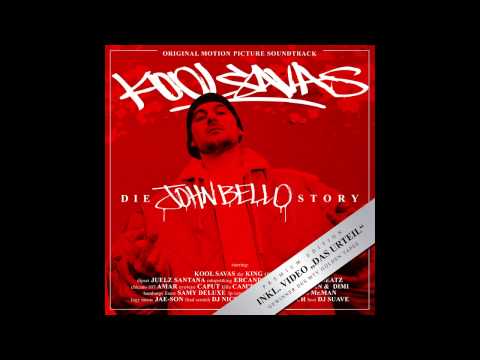 Kool Savas - Was Ist Rap (feat. Illmatic) - Die John Bello Story - Album - Track 17