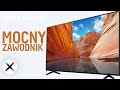 Телевизор Sony KD-55X80J