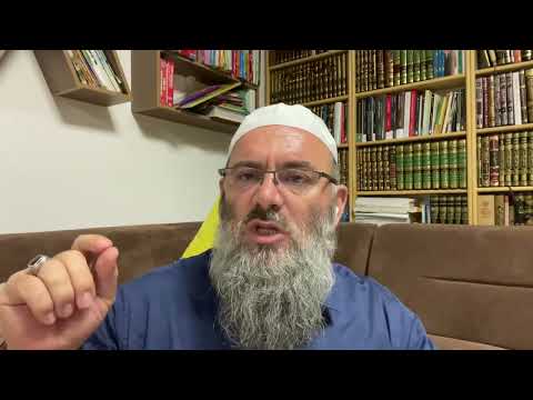 Namazi i Sabahut n’Ditën e Xhuma - Hoxhë Bekir Halimi