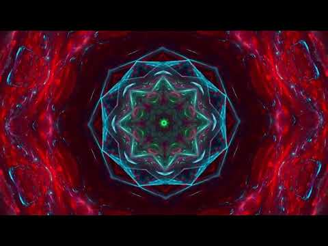 Universal Progressions compilation mix by V-Society (immersive Audio-Visual Mix)