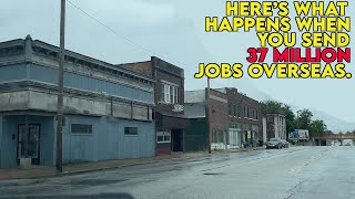 What the Hell Happened to Indiana Episode 1 - South Bend