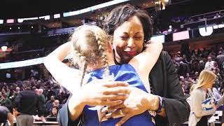 UB Athletics: Building Champions