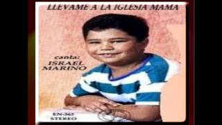 Mi Dios es Grande - Israel Marino