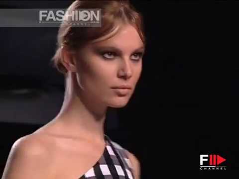 "Rafael Urquizar" Cibeles Madrid Novias 2009 1 of 3 by FashionChannel