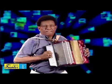 Calixto Ochoa - Charanga Campesina | Discos Fuentes