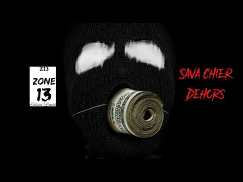 Toxic ft Mdhyx - Fiè