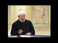 أمراض الأمم السابقة وحال المسلمين