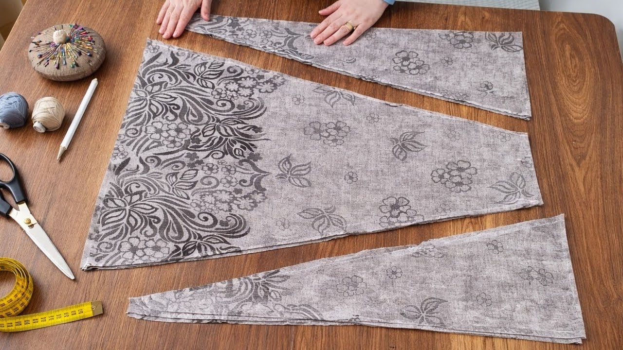 🔥 “This Skirt Suits Everyone! Outfit Secrets”