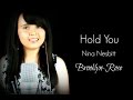 Hold You - Nina Nesbitt By Brooklyn-Rose 