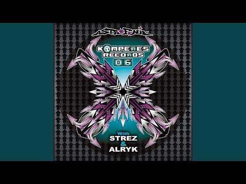 Symphonik Hacker (Original Mix)